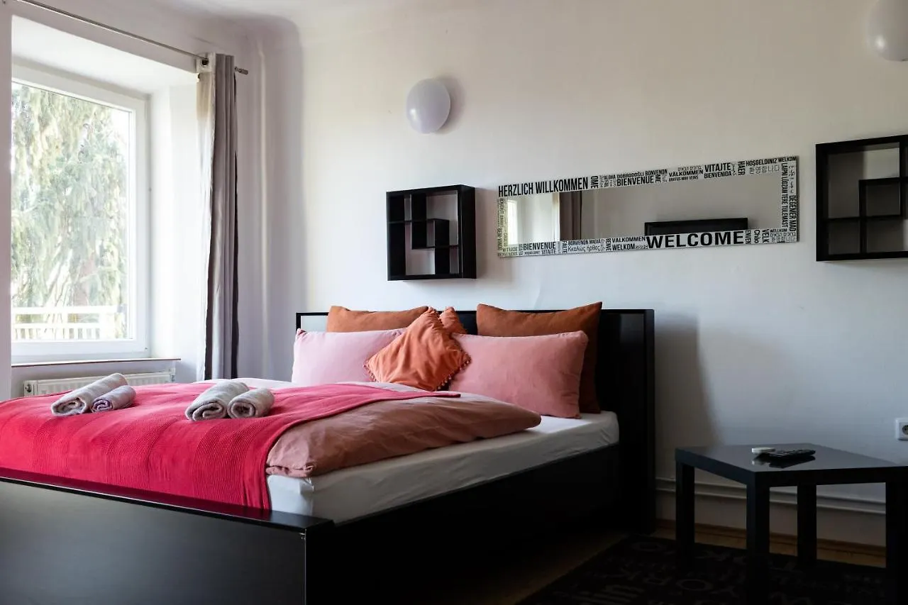 Hostel Cukrarna Guest Accommodation Kranj Słowenia