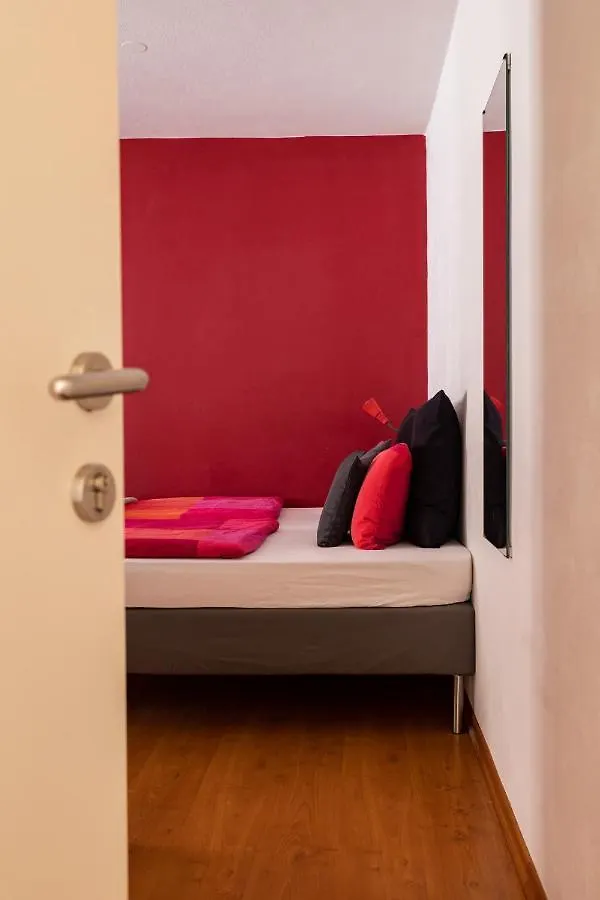 Hostel Cukrarna Guest Accommodation Kranj