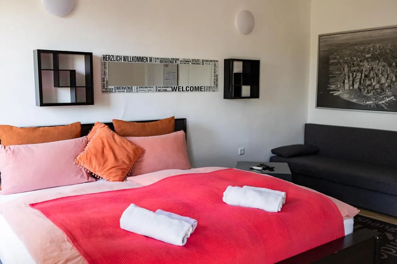 Hostel Cukrarna Guest Accommodation Kranj