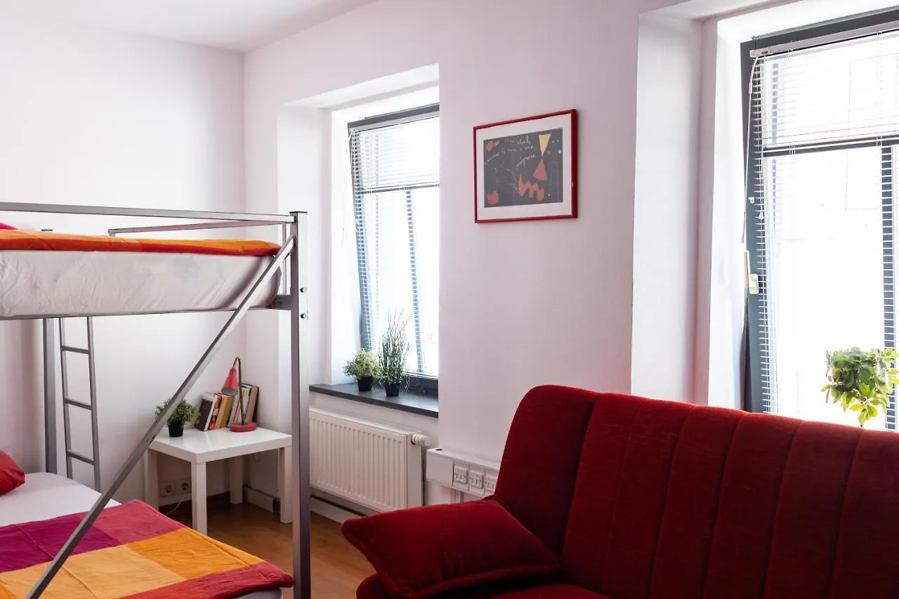Cukrarna Guest Accommodation Kranj Hostel