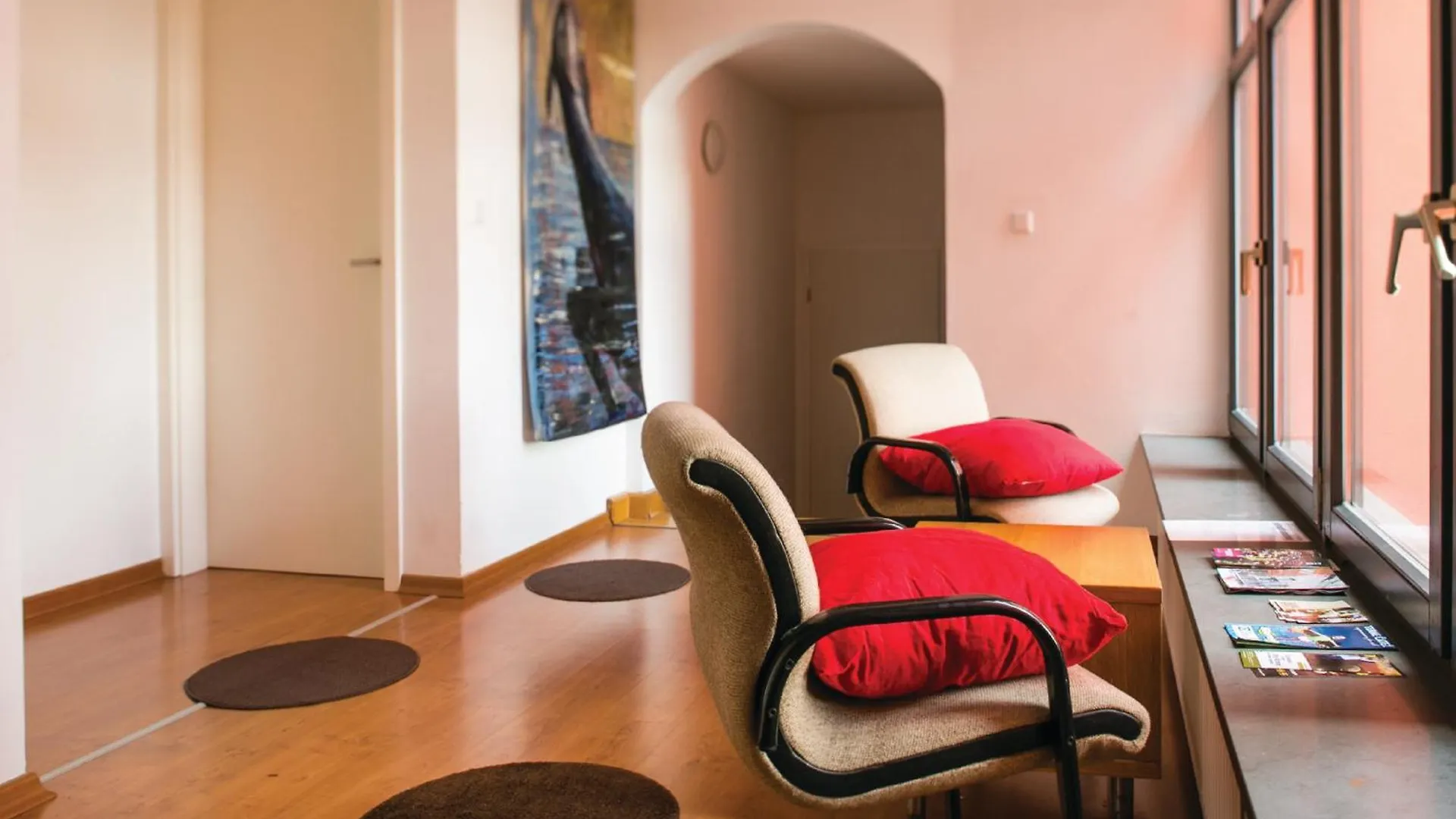 Cukrarna Guest Accommodation Kranj 0*,  Słowenia