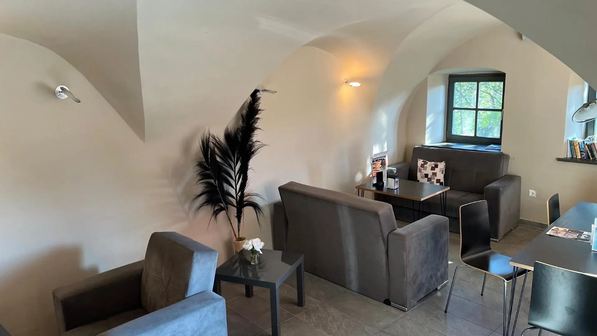 Cukrarna Guest Accommodation Kranj