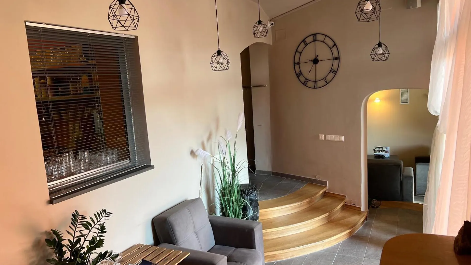 Cukrarna Guest Accommodation Kranj