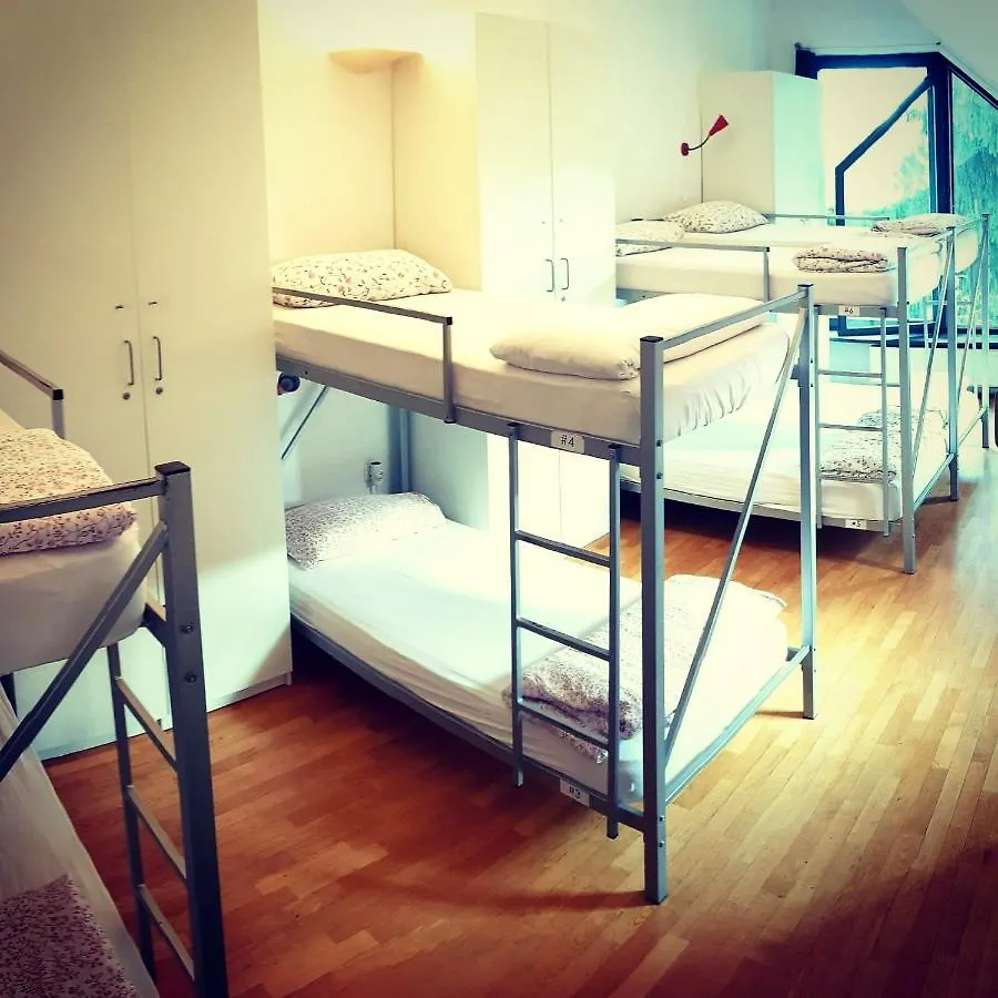 Cukrarna Guest Accommodation Kranj